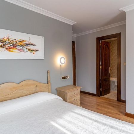 Hotel Rio Cea Puente Almuhey Εξωτερικό φωτογραφία