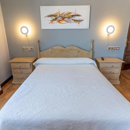 Hotel Rio Cea Puente Almuhey Εξωτερικό φωτογραφία