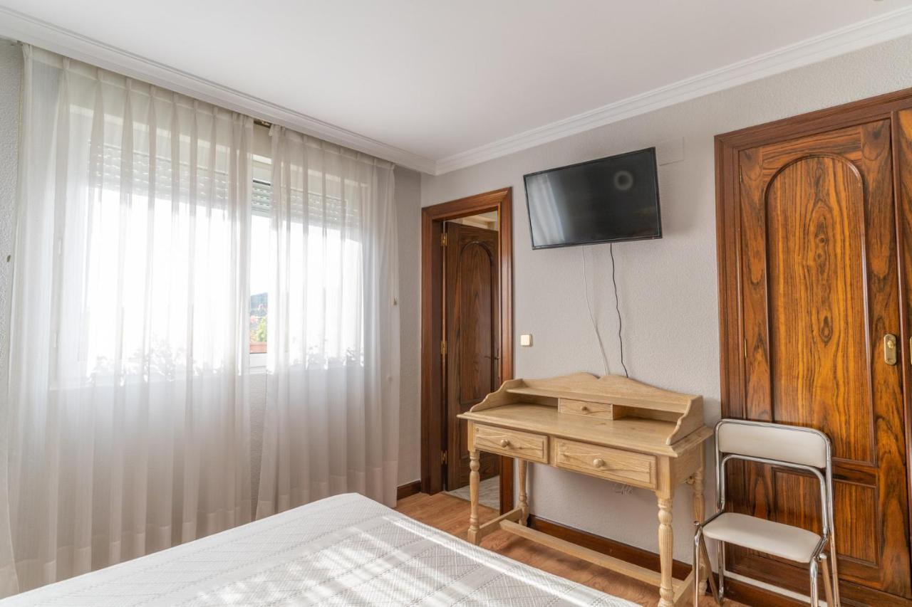 Hotel Rio Cea Puente Almuhey Εξωτερικό φωτογραφία