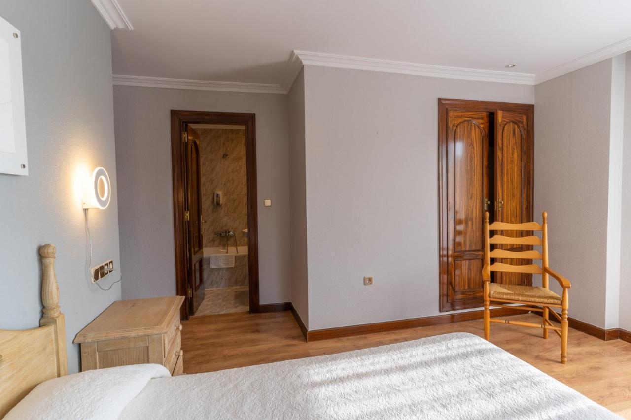 Hotel Rio Cea Puente Almuhey Εξωτερικό φωτογραφία