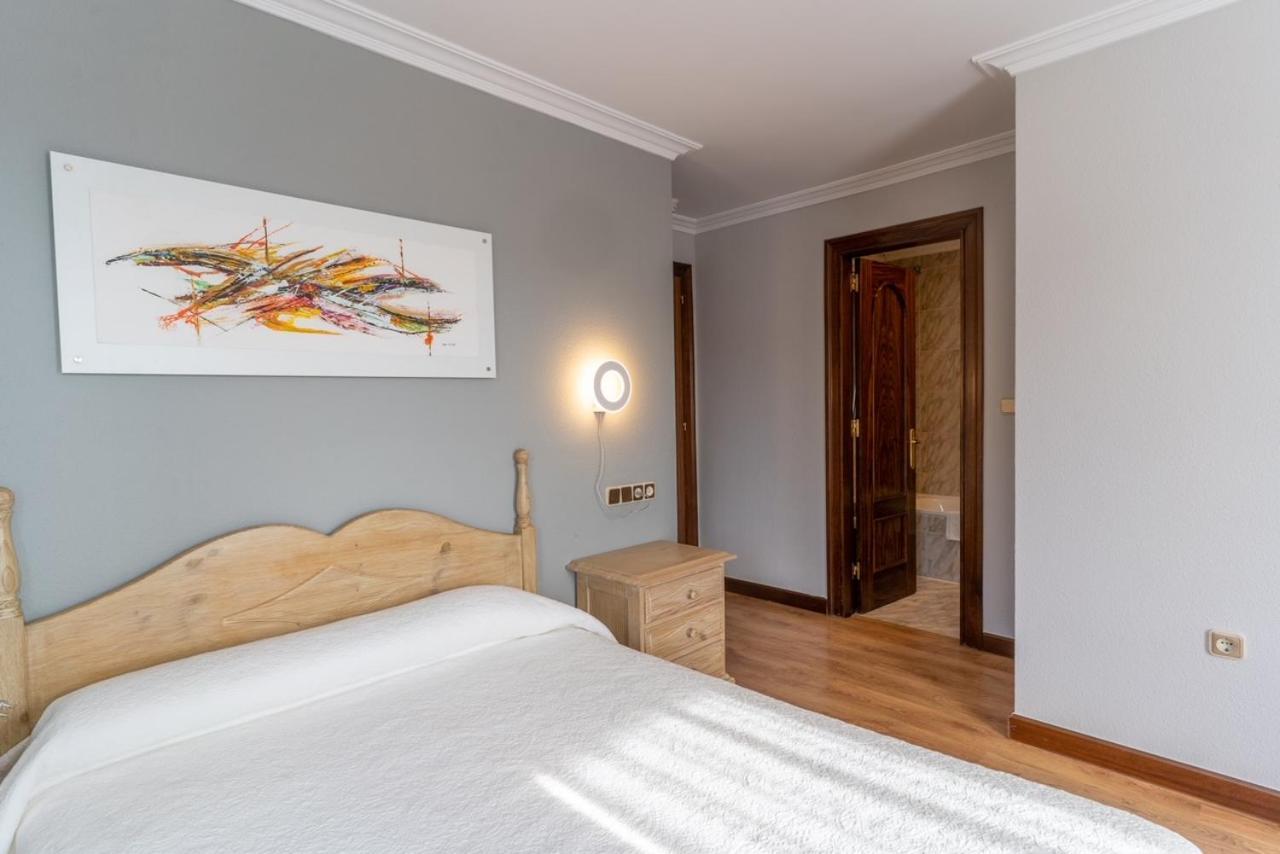Hotel Rio Cea Puente Almuhey Εξωτερικό φωτογραφία