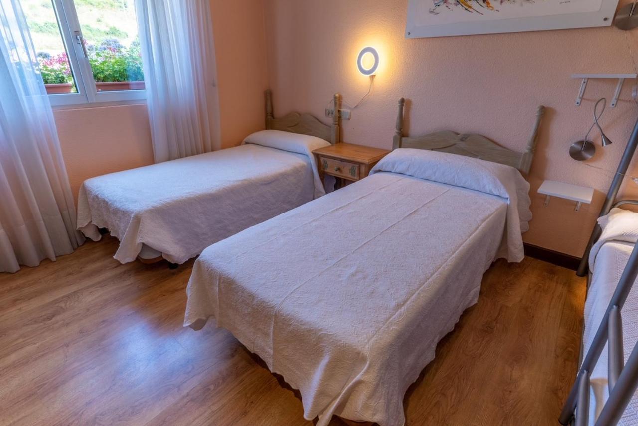 Hotel Rio Cea Puente Almuhey Εξωτερικό φωτογραφία