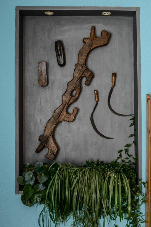 Hotel Rio Cea Puente Almuhey Εξωτερικό φωτογραφία