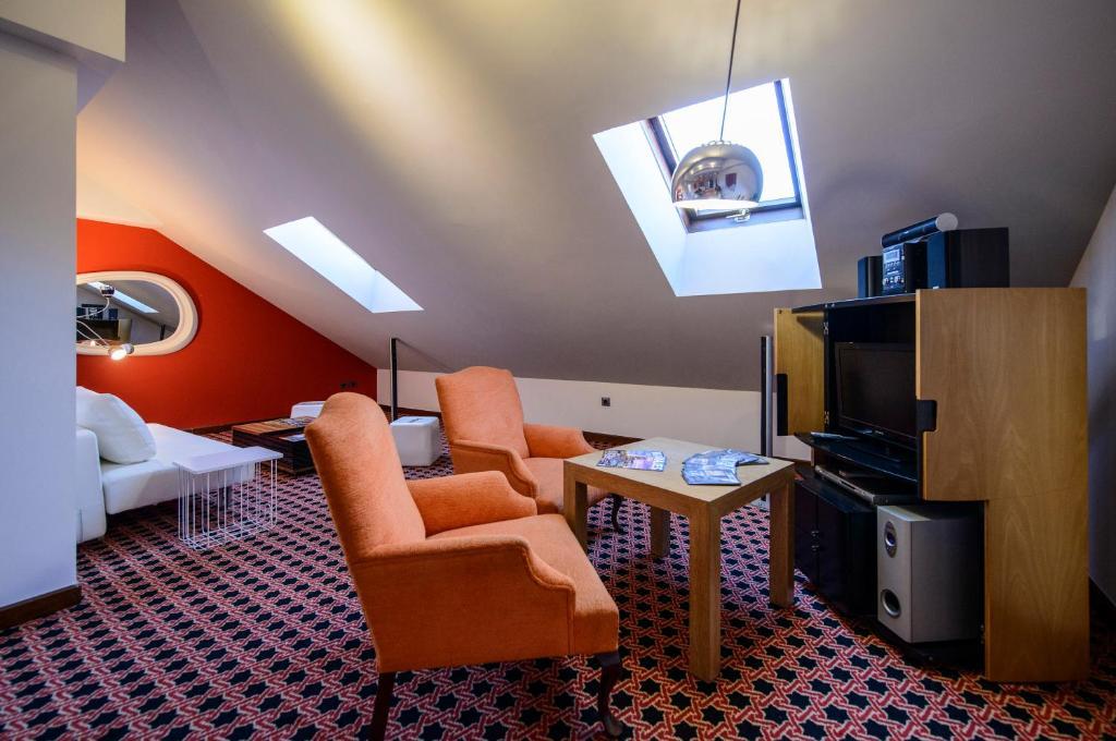 Hotel Rio Cea Puente Almuhey Εξωτερικό φωτογραφία
