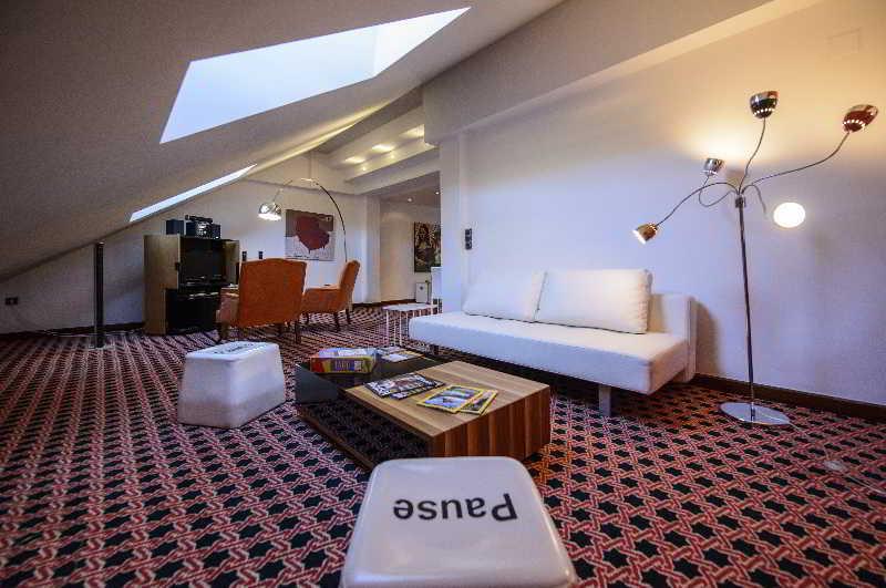 Hotel Rio Cea Puente Almuhey Εξωτερικό φωτογραφία