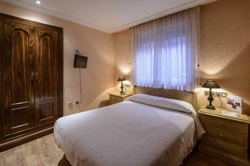 Hotel Rio Cea Puente Almuhey Εξωτερικό φωτογραφία
