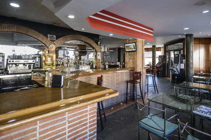 Hotel Rio Cea Puente Almuhey Εξωτερικό φωτογραφία