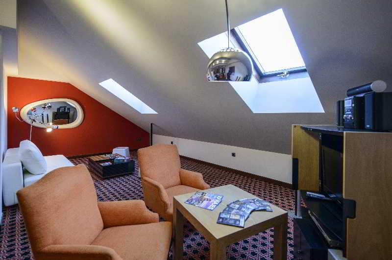 Hotel Rio Cea Puente Almuhey Εξωτερικό φωτογραφία